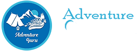 Adventure Guru Logo